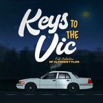 Grey - Keys To The Vic (Care Package)