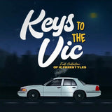 Grey - Keys To The Vic (Care Package)